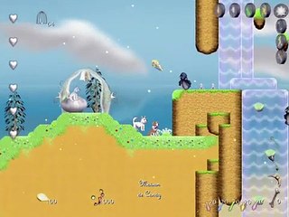 Video #13 - Candy World Adventures IV