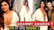 Priyanka Chopra Steals The Limelight In Grammy Awards 2020 But Also Gets Trolled!