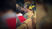 Rahat Fateh Ali Khan Also Crying on Meray Paas Tum Ho Last Episode