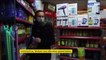 Chine : Wuhan en quarantaine à cause du coronavirus mortel