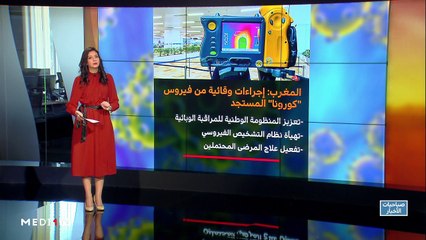 صباحيات الأخبار - 27/01/2020