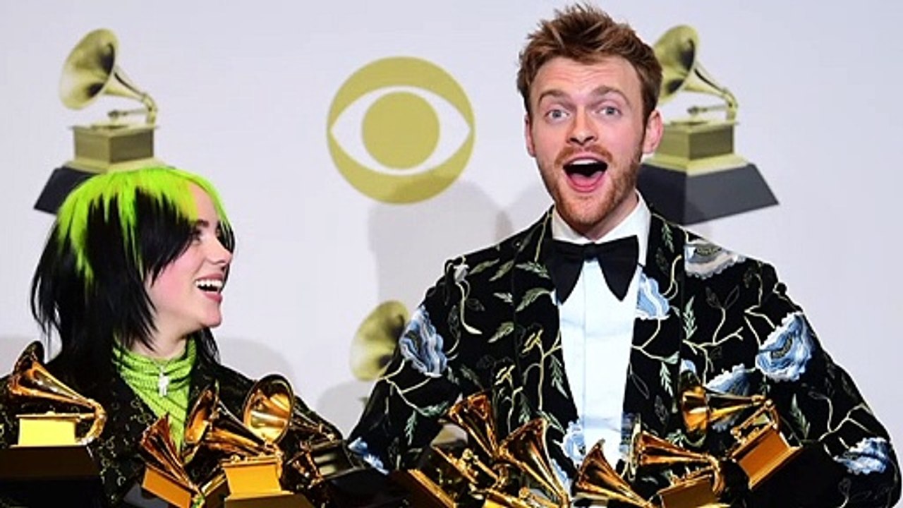 Grammy-Gala huldigt Kobe Bryant - Billie Eilish räumt ab