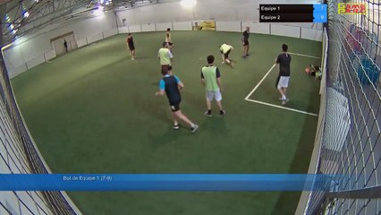 Equipe 1 Vs Equipe 2 - 26/01/20 20:50 - Loisir Poitiers - Poitiers Game Parc