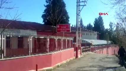 Adıyaman deprem sonrası cezaevindeki mahkumlar tahliye edildi