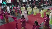 崔子格 • 奮不顧身【Beautiful Chinese Girls】Traditional Dance