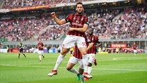 Milan-Hellas Verona, 2017-18: gli highlights