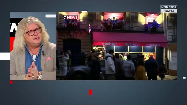 Morandini Live - Michou mort : Pierre-Jean Chalençon ému aux larmes, il lance un appel (Vidéo)