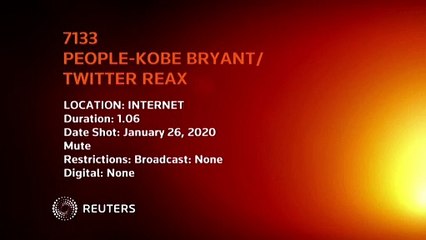 Obama, Trump, Kanye West, and others mourn Kobe Bryant's death