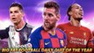 BIG FAT FOOTBALL DAILY QUIZ OF THE YEAR 2019!