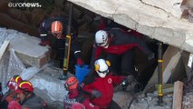 Erdbeben in der Türkei: Zahl der Toten steigt