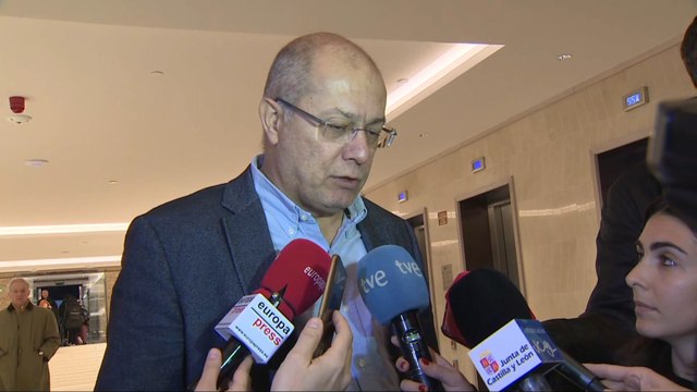 Igea: Queremos un modelo de partido que evite los errores cometidos