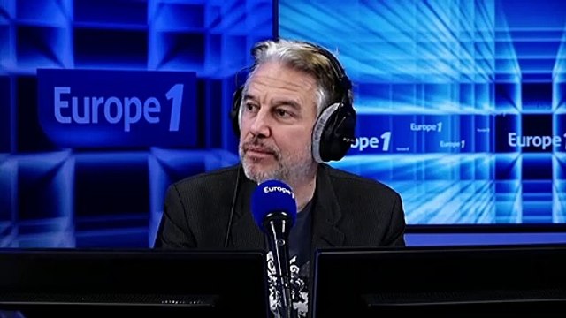 Lambert Wilson sur Blanche Gardin : Je ne me redressais plus tellement je riais