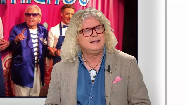 Pierre-Jean Chalençon, les larmes aux yeux, en évoquant le décès de Michou - VIDEO