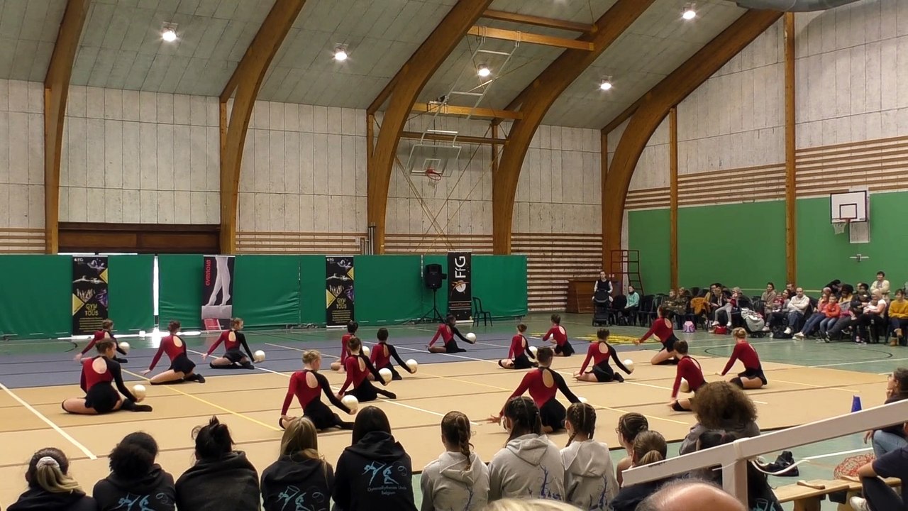 2020-01 Perfectionnement