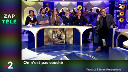 [Zap Télé] Disparition de Michou et de Kobe Bryant ! (27/01/20)