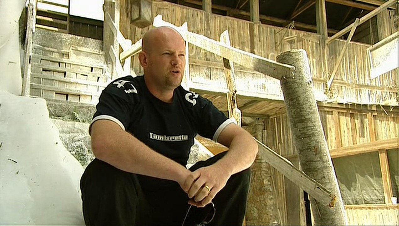 Under the Greenwood (2005) - The Making of Under the Greenwood Tree - Part 2