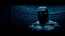 Batman v Superman  Dawn Of Justice Official Sneak Peek (2016) - Ben Affleck, Henry Cavill Movie HD
