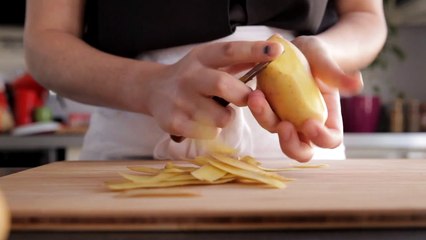 Comment faire un gratin dauphinois au micro-ondes ?  - Gourmand