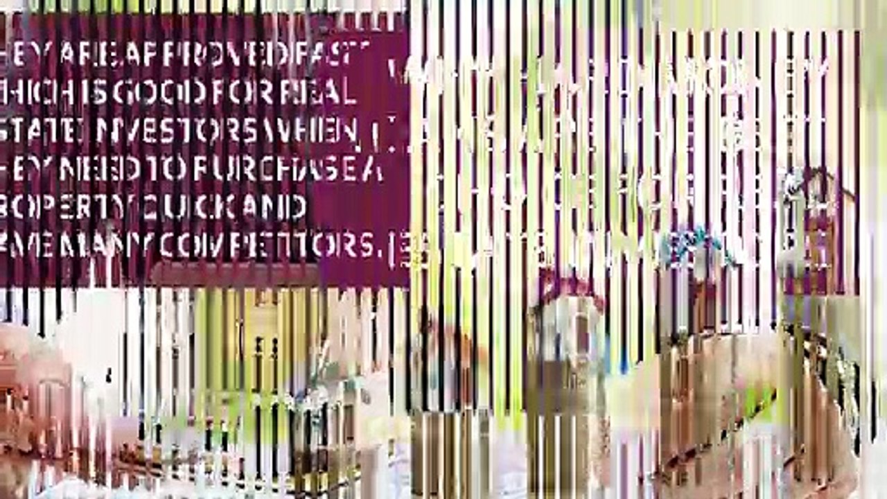 Why Hard Money Loans Are The Best Choice For Real Estate Investors