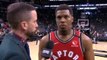 We've lost a legend - Kyle Lowry on Kobe Bryant