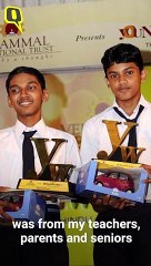 'Wish Someone Told Me..’: Ex-Students, Professionals on Board Exam