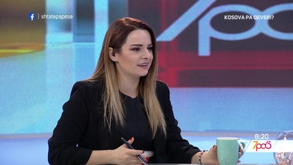 7pa5 - Kosova pa qeveri? - 27 Janar 2020 - Show - Vizion Plus