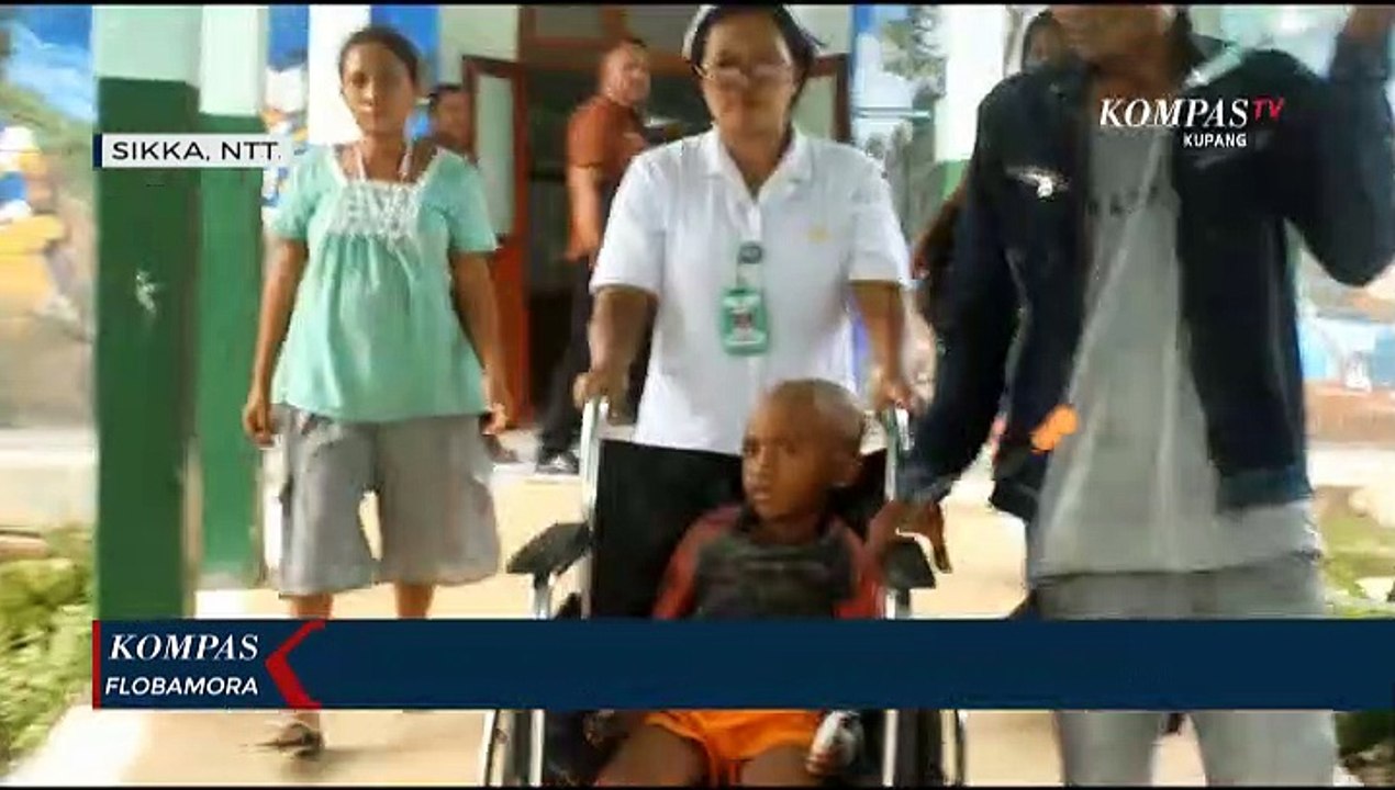 Pasien DBD Meningkat Melebihi Kapasitas Ruangan Inap RSU