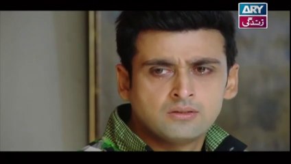 Main Chaand Si Episode 19