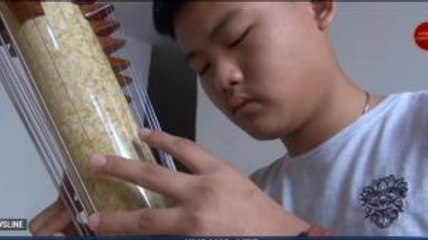 Gianni, Anak Muda Keturunan Tionghoa Pelestari Sasando