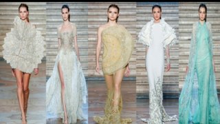 Tony Ward Haute Couture Spring Summer 2020 Collection
