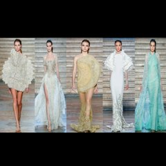Tony Ward Haute Couture Spring Summer 2020 Collection