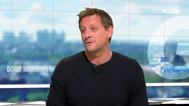 Good Morning Week-end - L’animateur de Fun Radio Max raconte ses années Loft Story