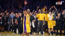 Kobe Bryant mort : Les circonstances de l'accident dévoilées