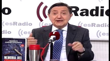 Federico a las 8: Las mentiras de Ábalos