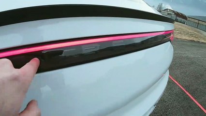 Porsche Cayenne Coupe Turbo S e-hybride 680 ch ESSAI