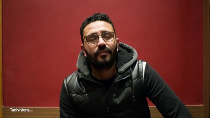 مسرحية "قصر السعادة" لنزار السعيدي بقاعة الفن الرابع