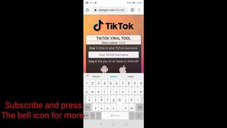 How to get famous on TikTok - TikTok video viral kaise kare - How to grow on TikTok - New update | TikTok video viral trick and tips.. TikTok algorithm hack |  what is TikTok algorithm for viral your video very easily