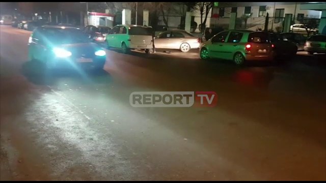 Report TV -Durrës, monitorim pallateve të dëmtuara nga tërmeti i 26 nëntorit