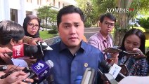 Komisi VI Bantah Tudingan Susilo Bambang Yudhoyono Terkait Pelengseran Dua Menteri