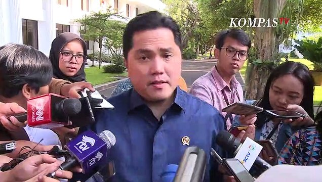 Komisi VI Bantah Tudingan Susilo Bambang Yudhoyono Terkait Pelengseran Dua Menteri