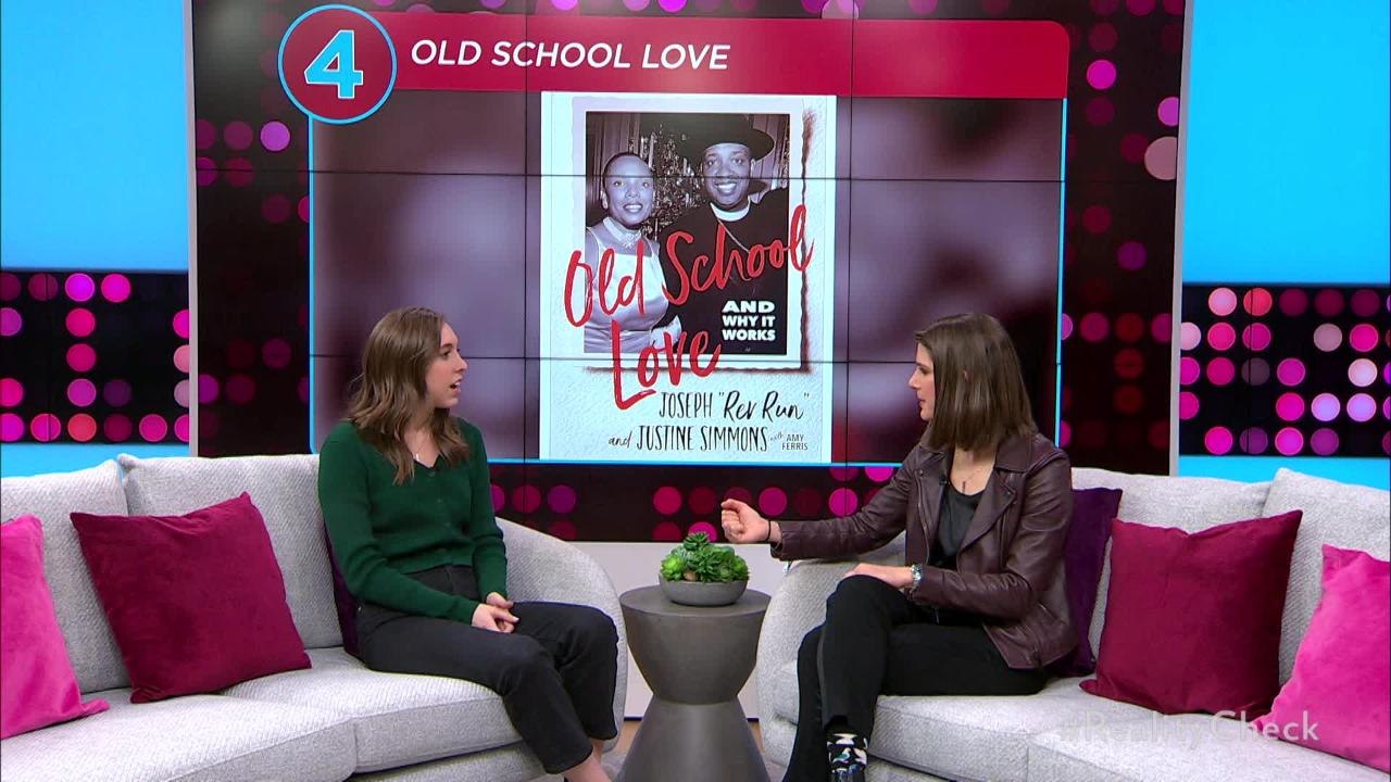 How Rev Run, Justine Simmons Healed After Newborn Daughter's Death: 'I Was Lonely for My Child'