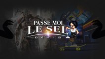 Passe-moi le sel #3 : For Honor (Partie 2/2)