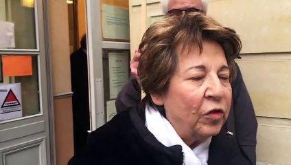 Trois questions à Corinne Lepage