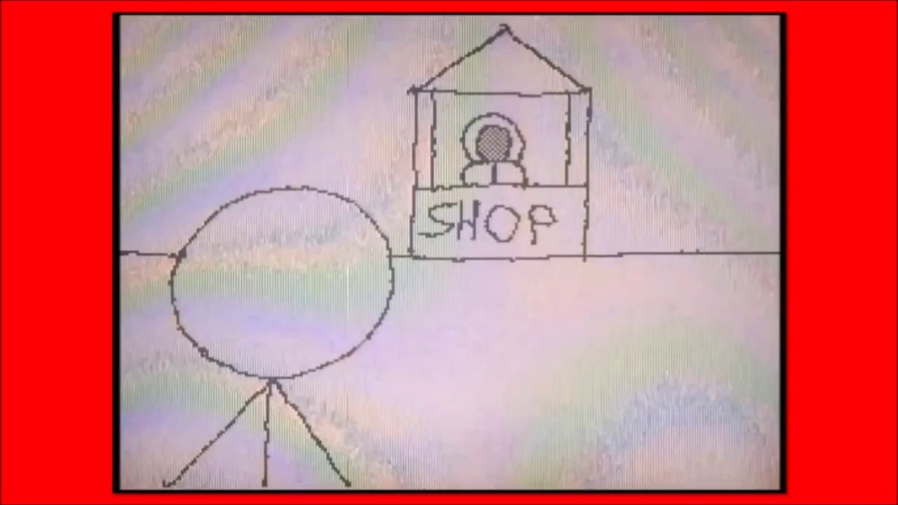 Mighty Boy | S2-E18 | Outdoors