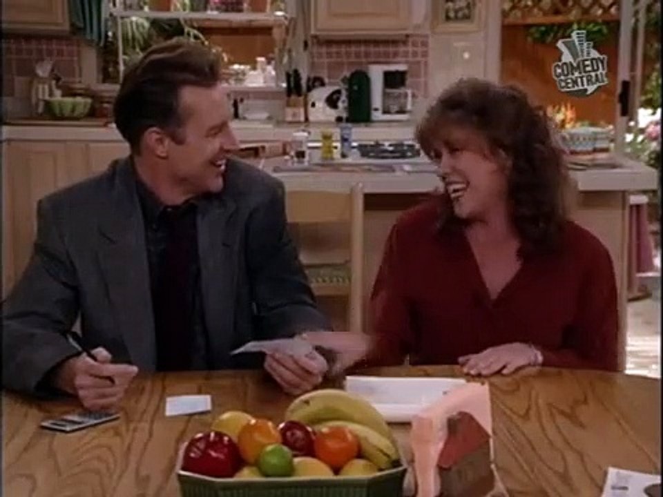Auf schlimmer und ewig S01E01 Scheidungsopfer