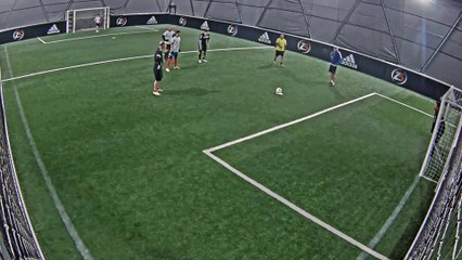 Equipe 1 Vs Equipe 2 - 28/01/20 19:37 - Loisir Turin - Turin Z5