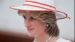 Princess Diana's Former Butler Shared a Touching Never-Before-Seen Letter From Her