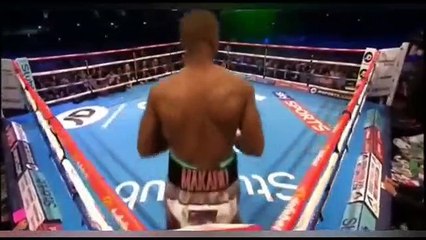 CHAMPIONNAT DU MONDE WBC JUNIOR ILUNGA MAKABU VERS LE COMBAT DE SA CARRIÈRE CE VENDREDI AU SHARK CLUB