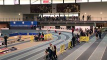 Régionaux en salle 2019-2020 Thomas C 200m