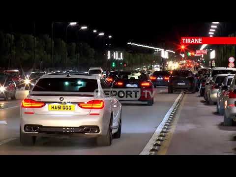 Report TV -Tërmet në Durrës 4.9 ballë, lëkundjet ndihen në Tiranë dhe disa qytete